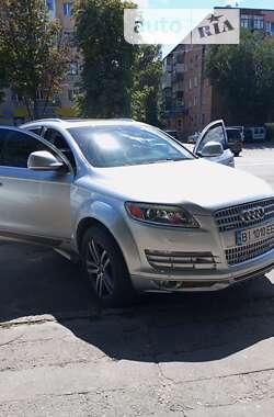 Внедорожник / Кроссовер Audi Q7 2006 в 