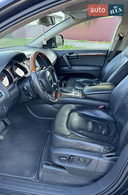 Внедорожник / Кроссовер Audi Q7 2008 в Дубно