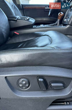 Внедорожник / Кроссовер Audi Q7 2008 в Дубно