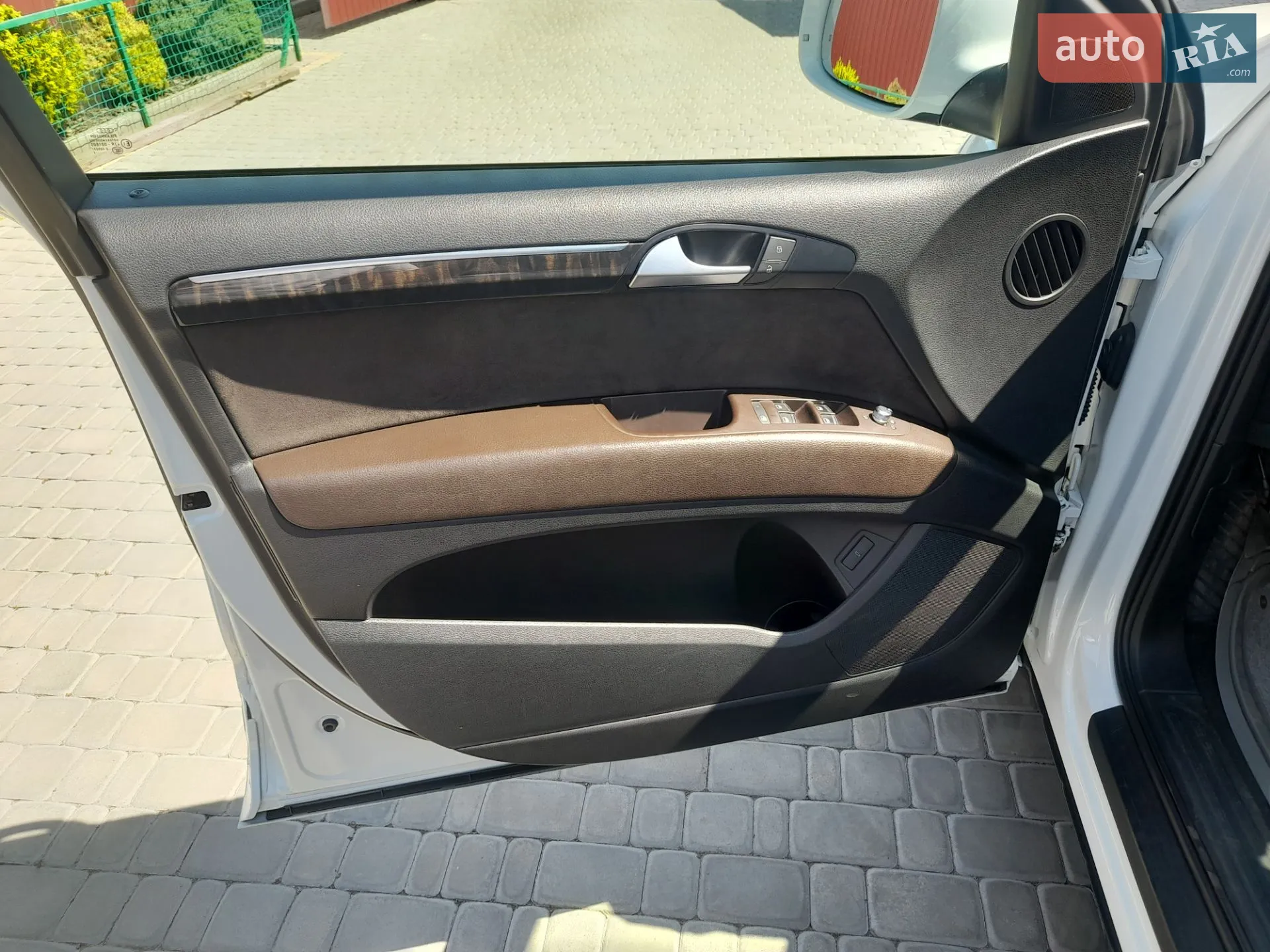 2015 Audi Q7 - мініатюра 18