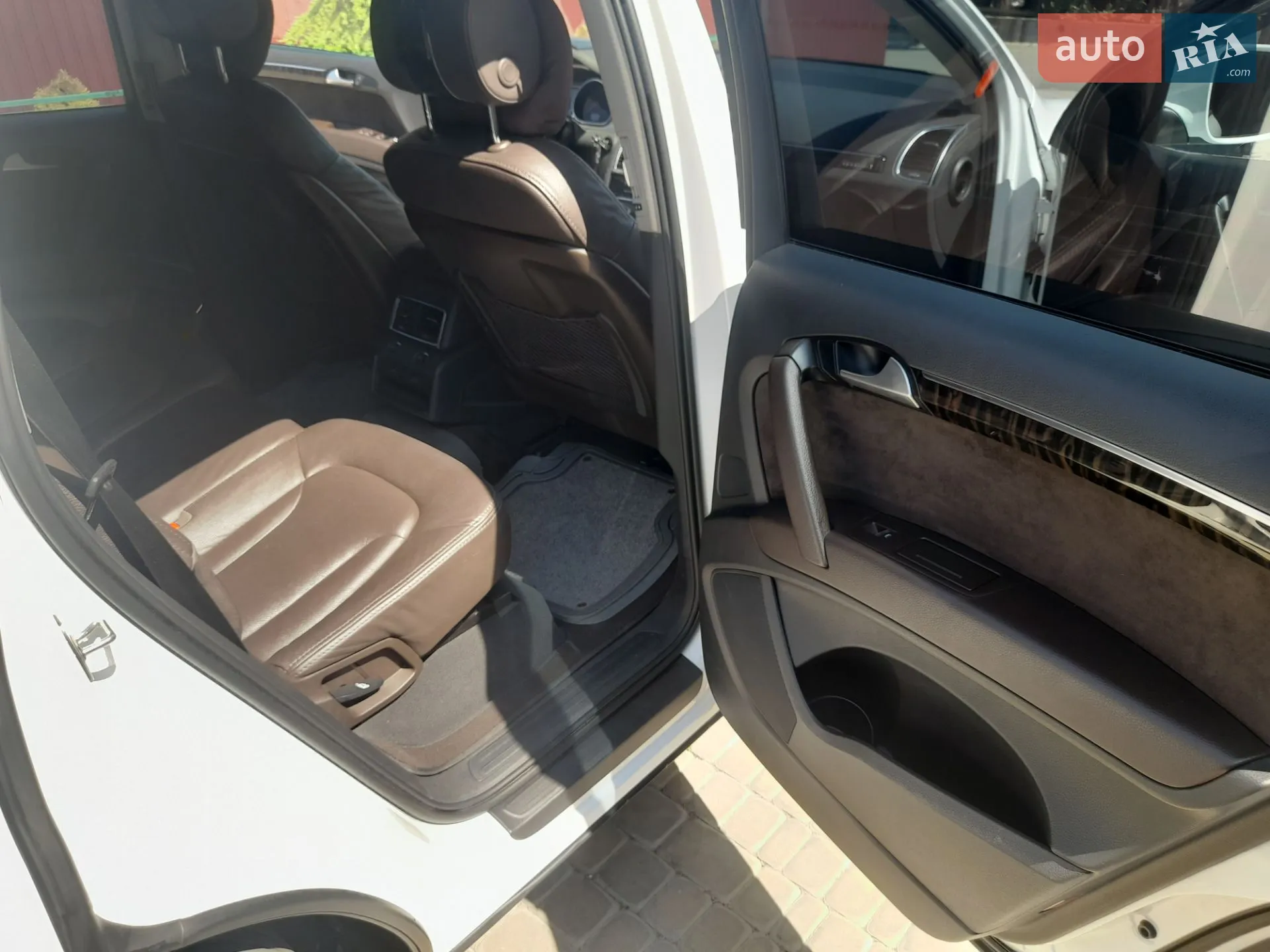 2015 Audi Q7 - мініатюра 26