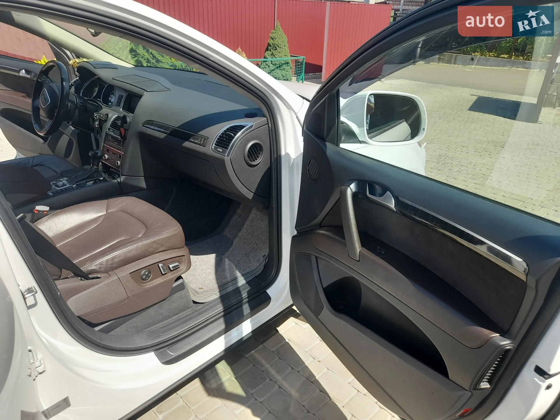2015 Audi Q7 - мініатюра 28