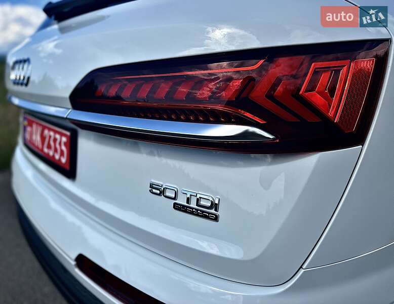 Внедорожник / Кроссовер Audi Q7 2020 в Мукачево фото 60 Внедорожник / Кроссовер Audi Q7 2020 в Мукачево