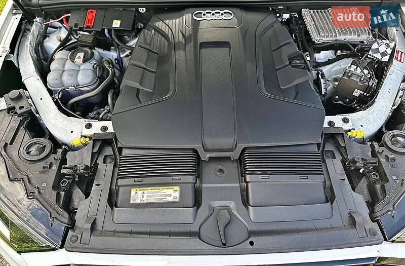 Внедорожник / Кроссовер Audi Q7 2020 в Мукачево фото 70 Внедорожник / Кроссовер Audi Q7 2020 в Мукачево