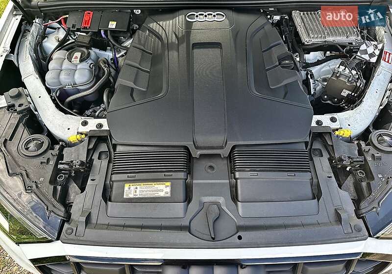 Внедорожник / Кроссовер Audi Q7 2020 в Мукачево фото 71 Внедорожник / Кроссовер Audi Q7 2020 в Мукачево