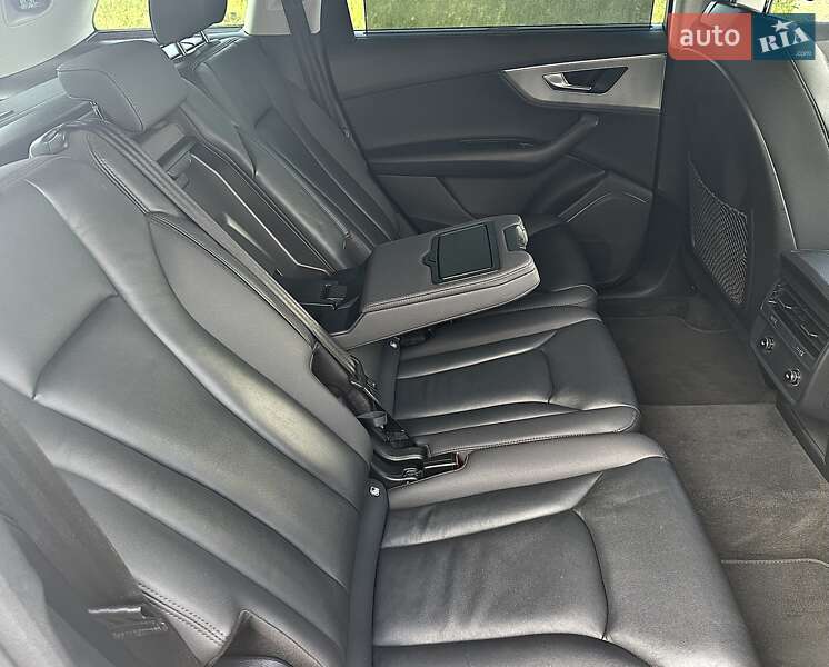 Внедорожник / Кроссовер Audi Q7 2020 в Мукачево фото 78 Внедорожник / Кроссовер Audi Q7 2020 в Мукачево