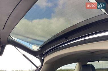 Внедорожник / Кроссовер Audi Q7 2014 в 