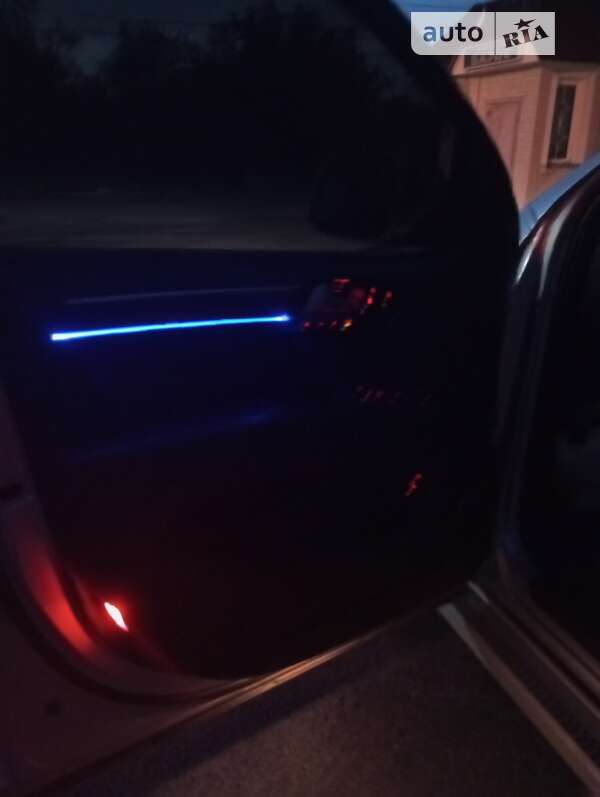 Внедорожник / Кроссовер Audi Q7 2006 в Лубнах фото 16 Внедорожник / Кроссовер Audi Q7 2006 в Лубнах