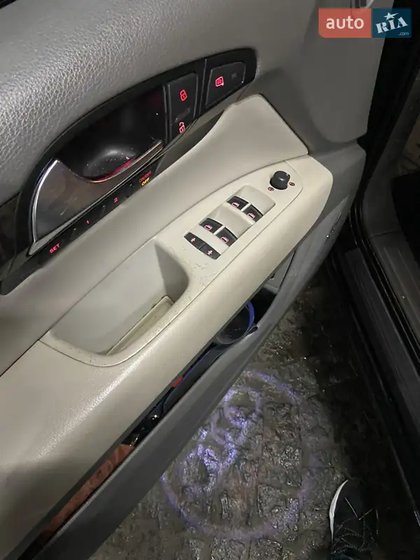 Внедорожник / Кроссовер Audi Q7 2007 в 