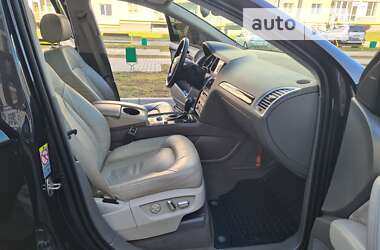 Позашляховик / Кросовер Audi Q7 2010 в Вінниці