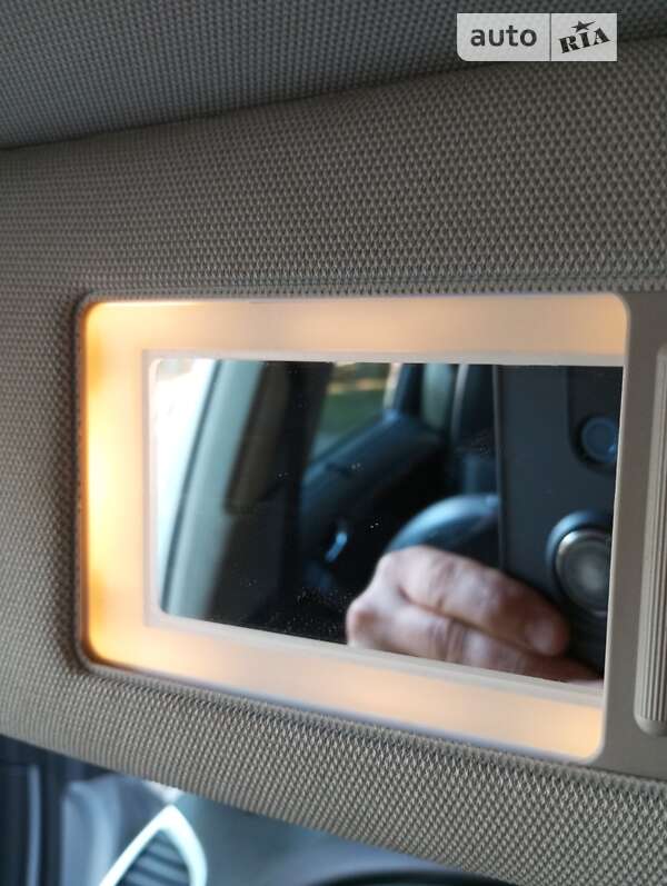 Внедорожник / Кроссовер Audi Q7 2006 в Лубнах фото 37 Внедорожник / Кроссовер Audi Q7 2006 в Лубнах