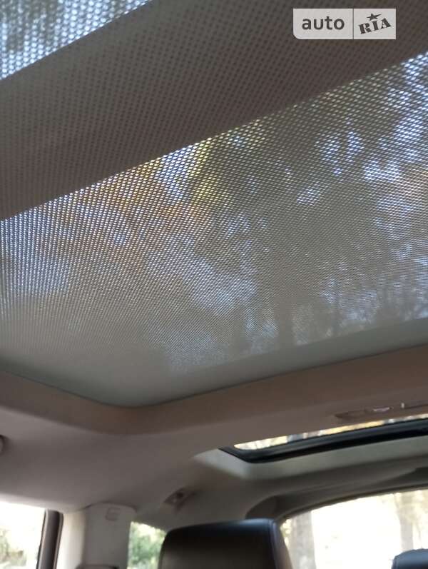 Внедорожник / Кроссовер Audi Q7 2006 в Лубнах фото 36 Внедорожник / Кроссовер Audi Q7 2006 в Лубнах