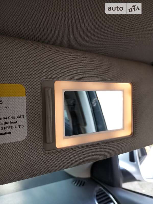 Внедорожник / Кроссовер Audi Q7 2006 в Лубнах фото 38 Внедорожник / Кроссовер Audi Q7 2006 в Лубнах