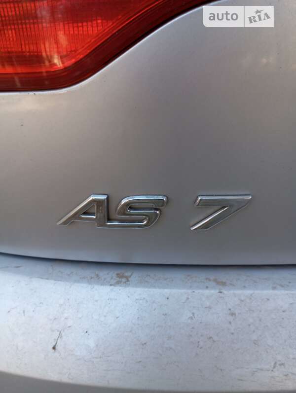 Внедорожник / Кроссовер Audi Q7 2006 в Лубнах фото 43 Внедорожник / Кроссовер Audi Q7 2006 в Лубнах