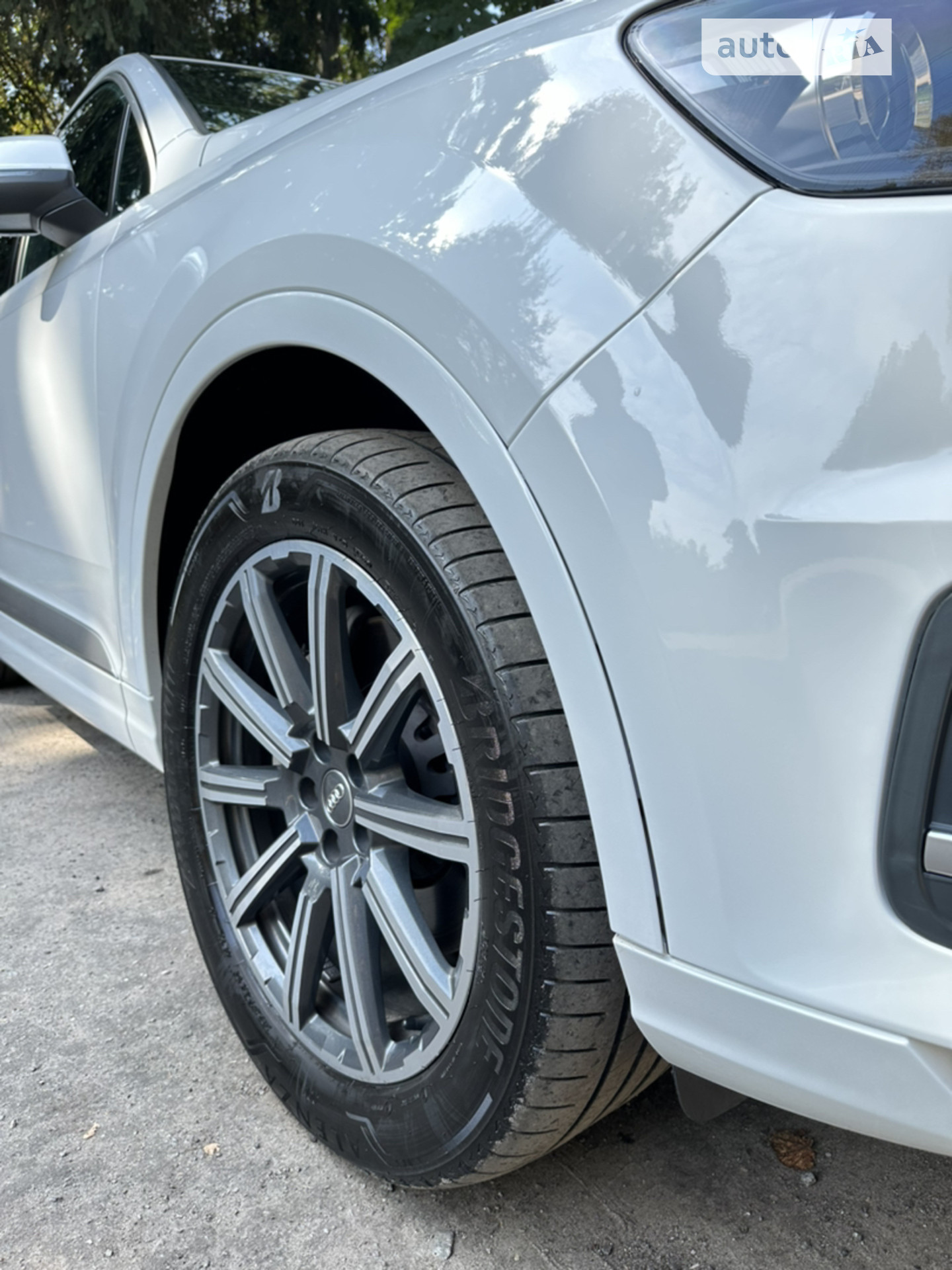 2016 Audi Q7 - мініатюра 9