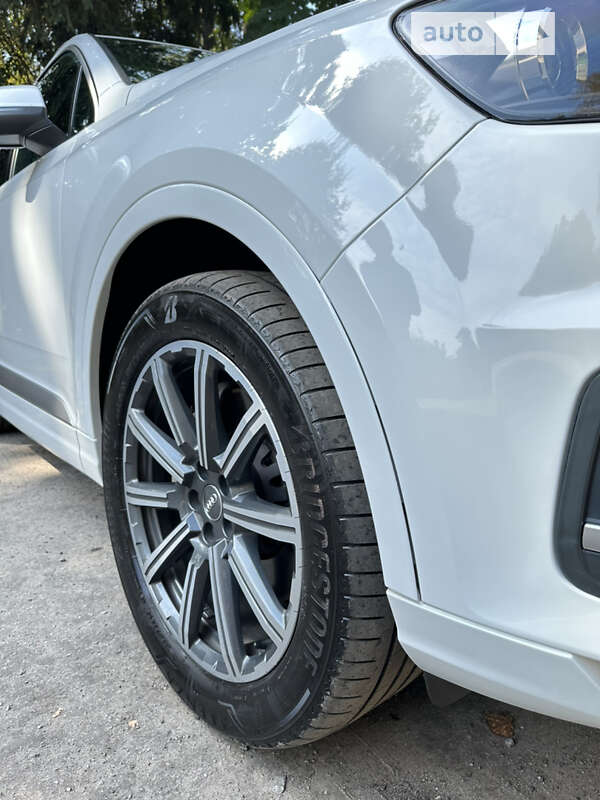 Внедорожник / Кроссовер Audi Q7 2016 в Броварах фото 9 Внедорожник / Кроссовер Audi Q7 2016 в Броварах