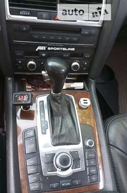 Внедорожник / Кроссовер Audi Q7 2006 в 