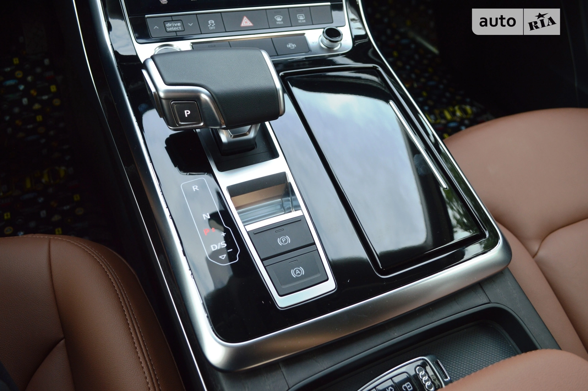 2023 Audi Q7 - мініатюра 43