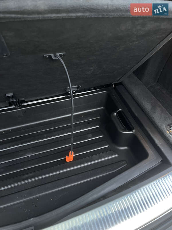 Позашляховик / Кросовер Audi Q7 2015 в Чернівцях фото 14 Позашляховик / Кросовер Audi Q7 2015 в Чернівцях