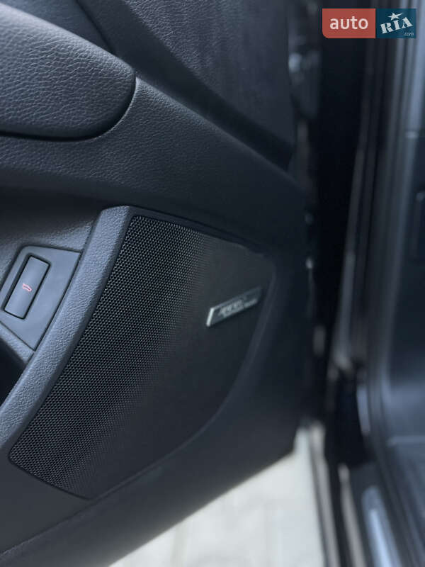 Позашляховик / Кросовер Audi Q7 2015 в Чернівцях фото 40 Позашляховик / Кросовер Audi Q7 2015 в Чернівцях