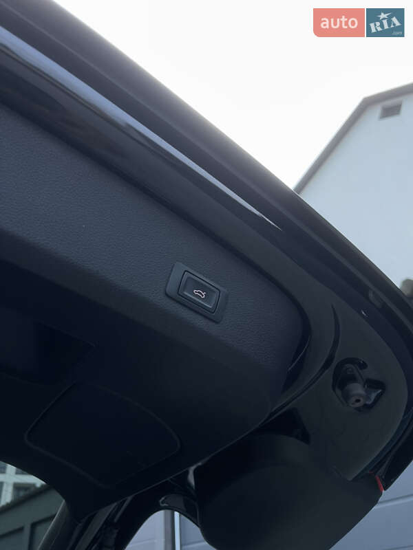 Позашляховик / Кросовер Audi Q7 2015 в Чернівцях фото 43 Позашляховик / Кросовер Audi Q7 2015 в Чернівцях