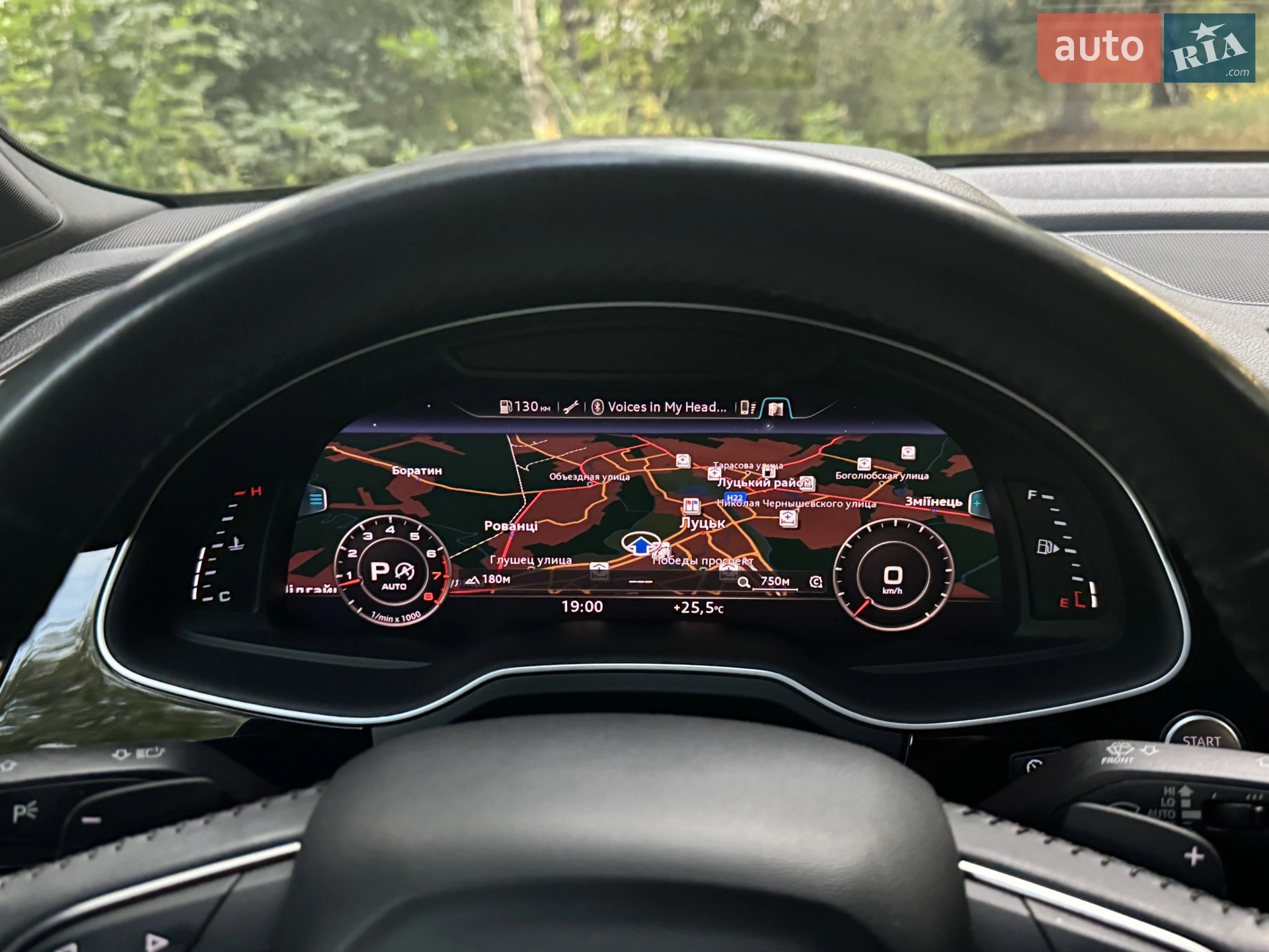 2018 Audi Q7 - мініатюра 16