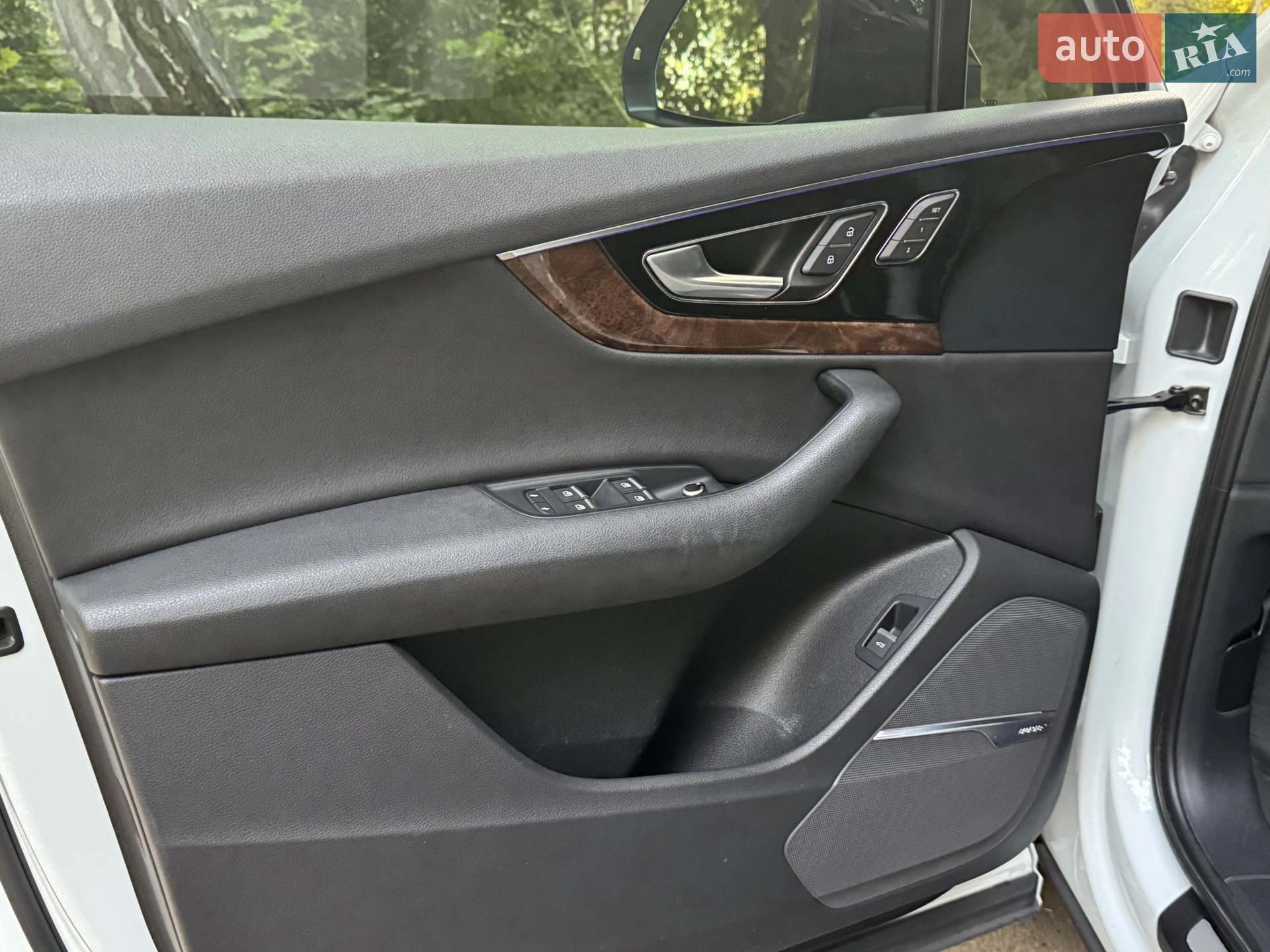 2018 Audi Q7 - мініатюра 20