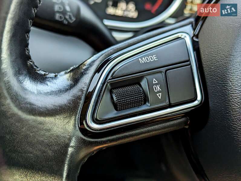 Внедорожник / Кроссовер Audi Q7 2012 в Тернополе фото 15 Внедорожник / Кроссовер Audi Q7 2012 в Тернополе