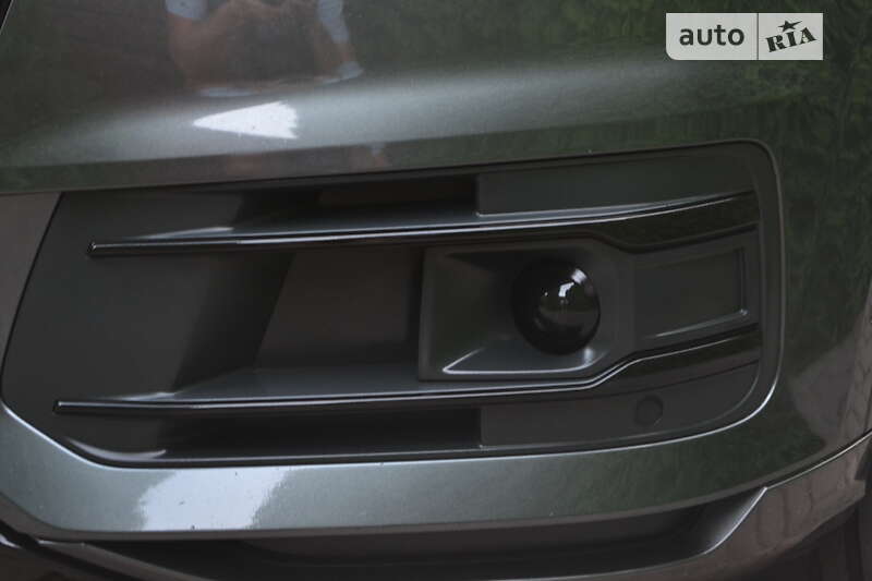 Позашляховик / Кросовер Audi Q7 2019 в Рівному