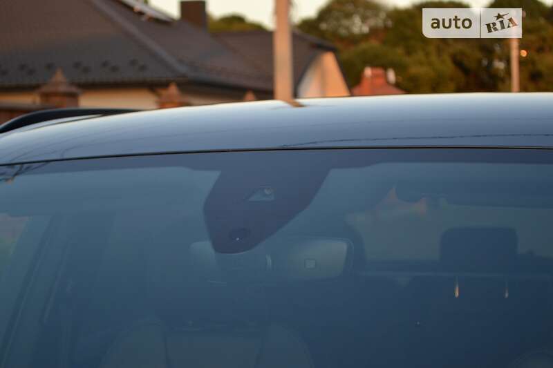 Позашляховик / Кросовер Audi Q7 2019 в Рівному