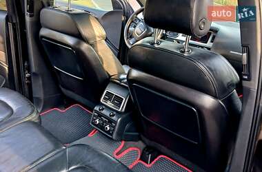 Внедорожник / Кроссовер Audi Q7 2008 в Виннице
