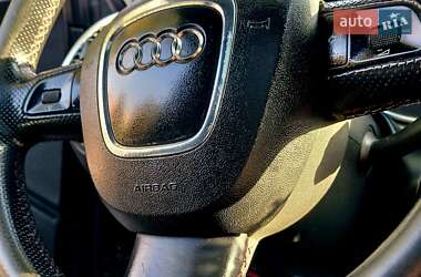Внедорожник / Кроссовер Audi Q7 2008 в Виннице