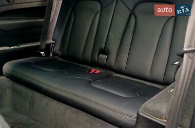 Внедорожник / Кроссовер Audi Q7 2008 в Виннице