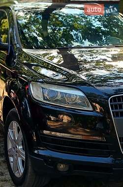 Внедорожник / Кроссовер Audi Q7 2008 в Виннице