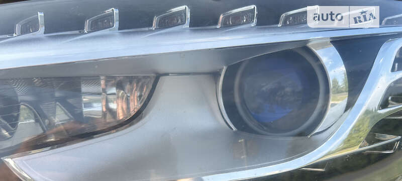 Внедорожник / Кроссовер Audi Q7 2012 в Луцке фото 11 Внедорожник / Кроссовер Audi Q7 2012 в Луцке