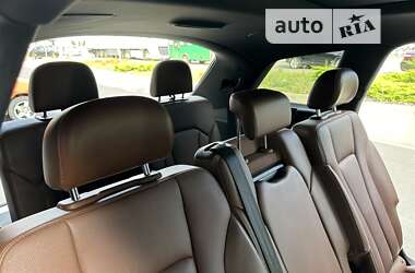 Внедорожник / Кроссовер Audi Q7 2018 в 