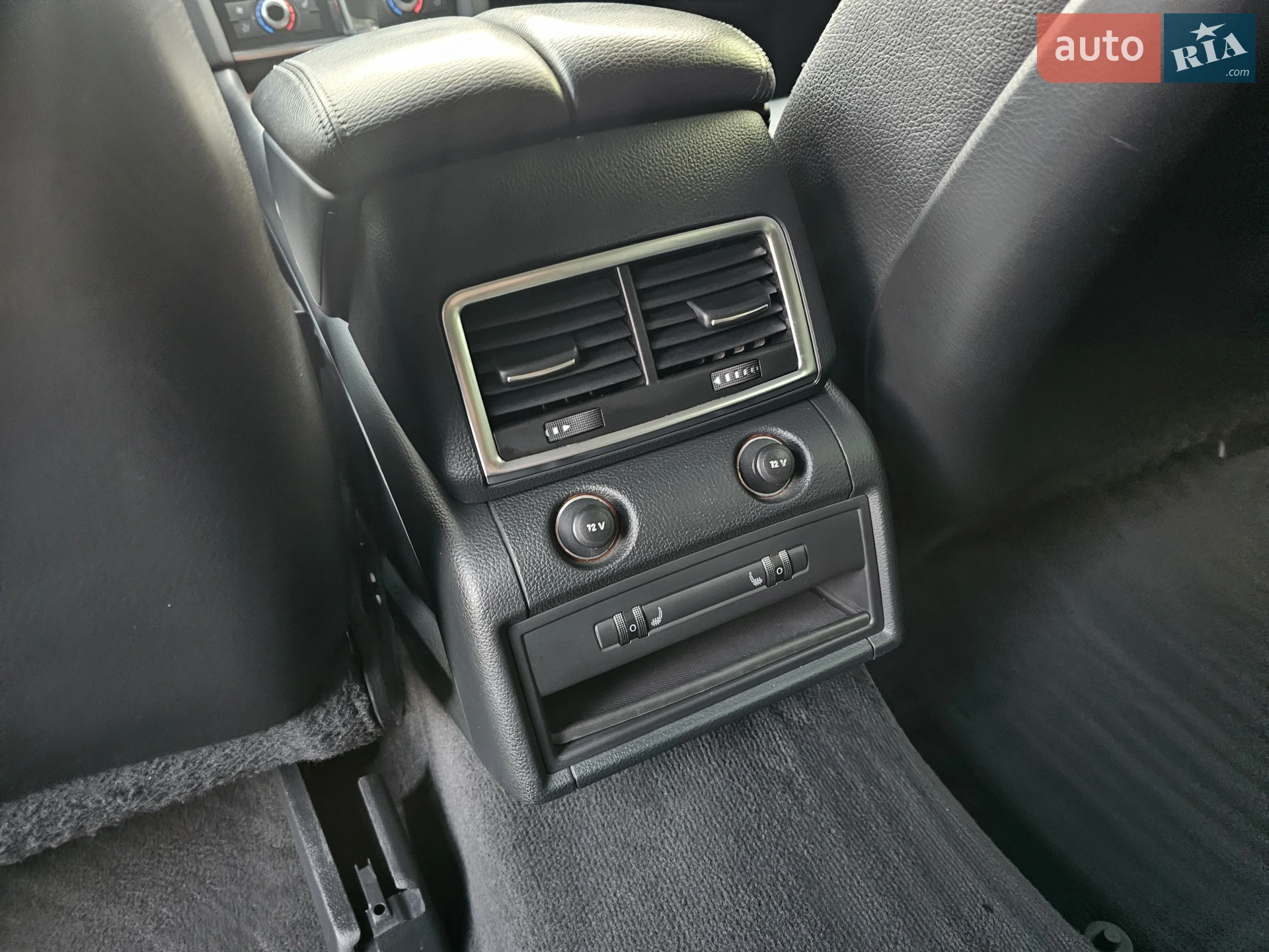 2012 Audi Q7 - мініатюра 47