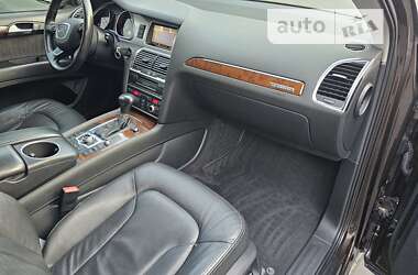 Внедорожник / Кроссовер Audi Q7 2012 в Коломые