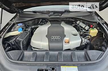 Внедорожник / Кроссовер Audi Q7 2012 в Коломые