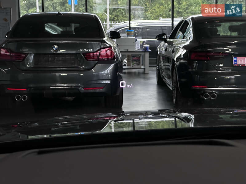 Внедорожник / Кроссовер Audi Q7 2017 в Нововолынске