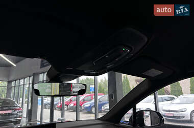 Внедорожник / Кроссовер Audi Q7 2017 в Нововолынске