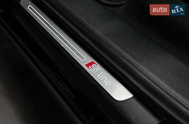 Позашляховик / Кросовер Audi Q7 2017 в 