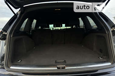 Внедорожник / Кроссовер Audi Q7 2006 в Черновцах