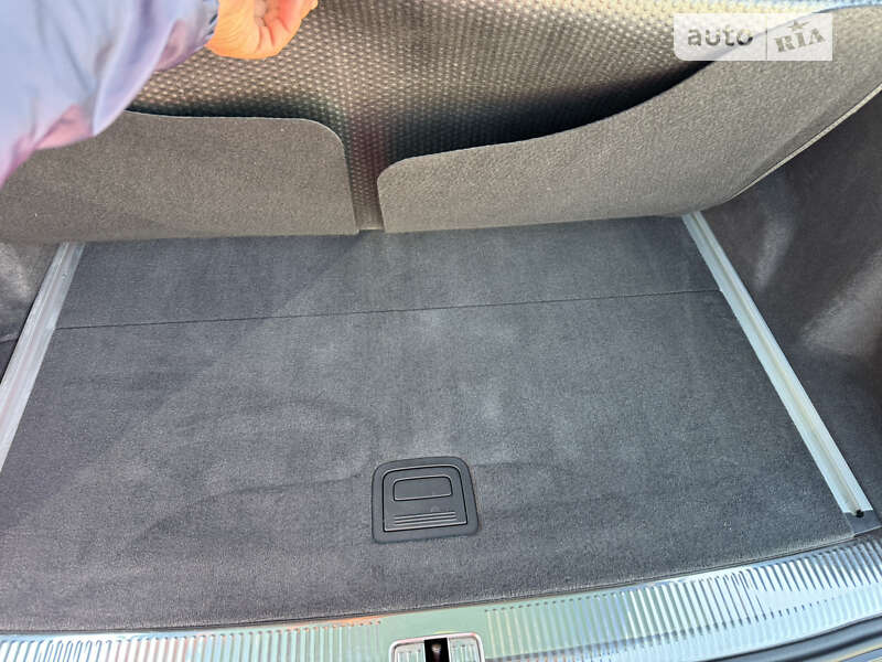 Внедорожник / Кроссовер Audi Q7 2015 в Хотине фото 15 Внедорожник / Кроссовер Audi Q7 2015 в Хотине