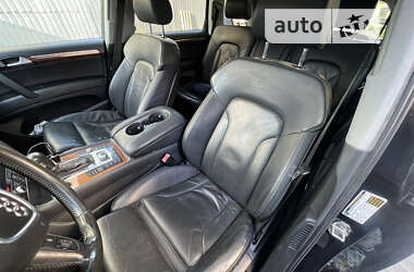 Внедорожник / Кроссовер Audi Q7 2007 в Львове