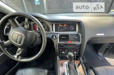 Внедорожник / Кроссовер Audi Q7 2007 в Львове