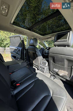Внедорожник / Кроссовер Audi Q7 2011 в 