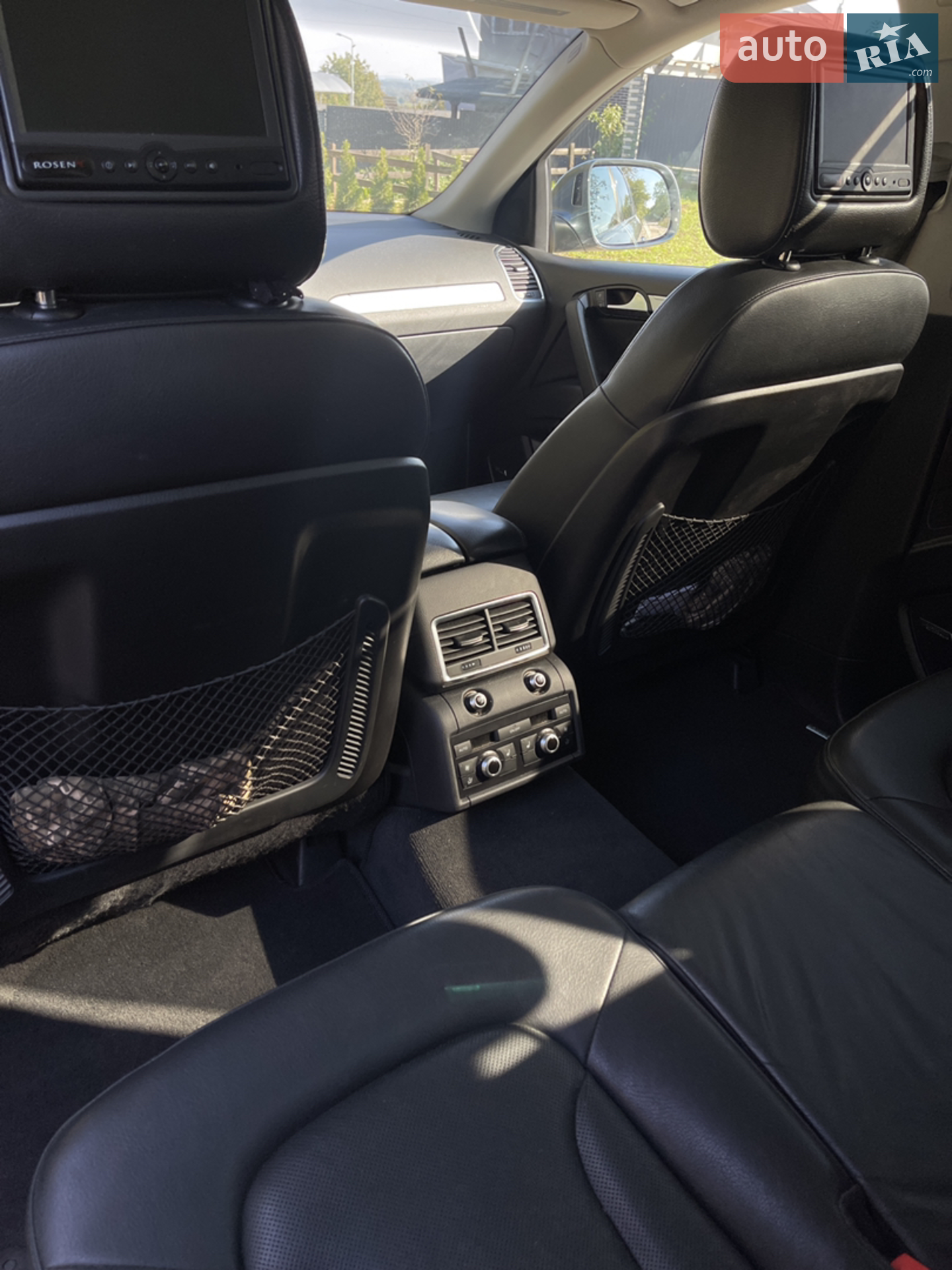 2011 Audi Q7 - мініатюра 35