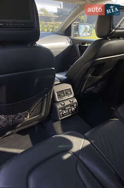 Внедорожник / Кроссовер Audi Q7 2011 в 