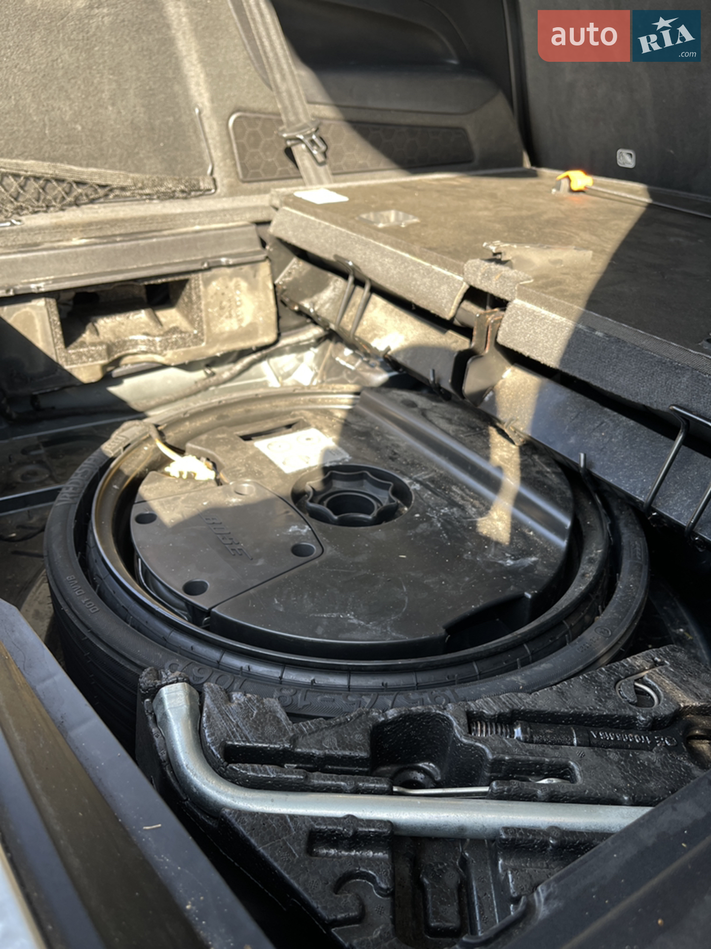 2011 Audi Q7 - мініатюра 52